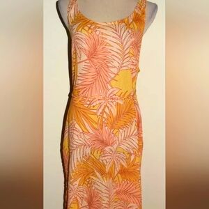 Tahari size XL Maxi Dress
